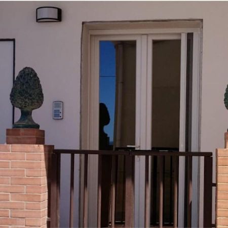 Daisy House Villa Siculiana Ngoại thất bức ảnh