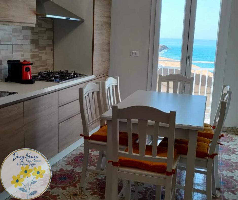 Daisy House Villa Siculiana Ngoại thất bức ảnh