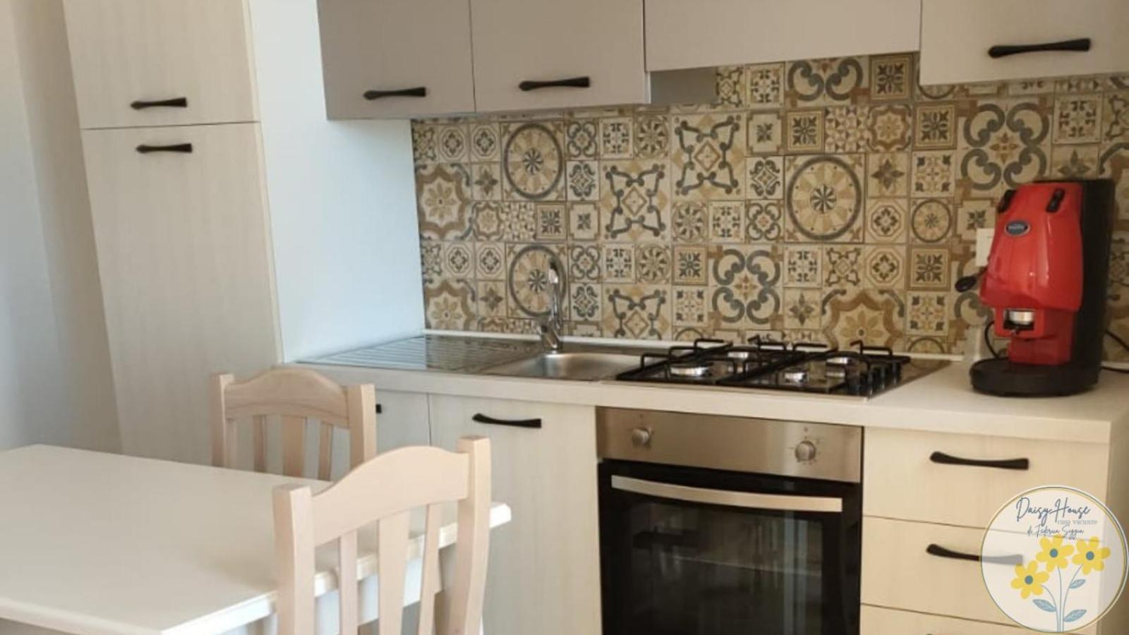 Daisy House Villa Siculiana Ngoại thất bức ảnh