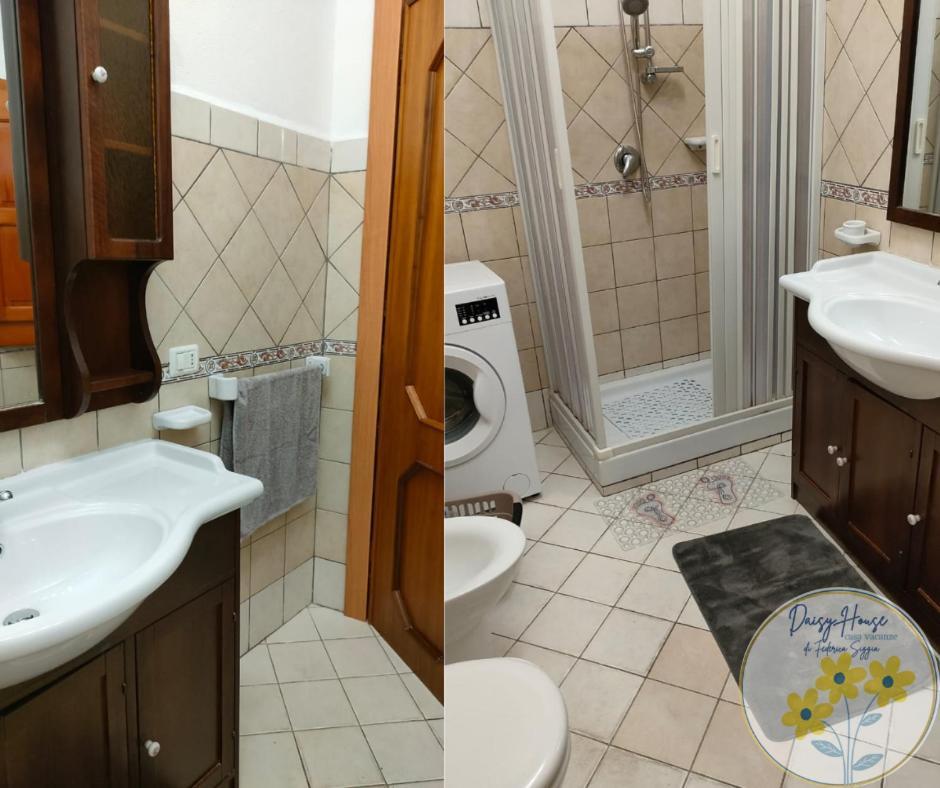 Daisy House Villa Siculiana Ngoại thất bức ảnh