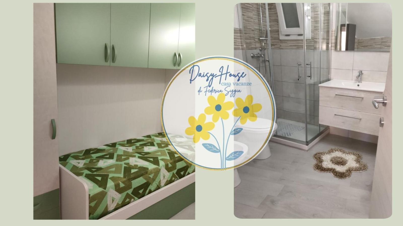 Daisy House Villa Siculiana Ngoại thất bức ảnh