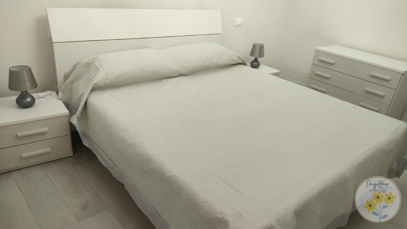 Daisy House Villa Siculiana Ngoại thất bức ảnh