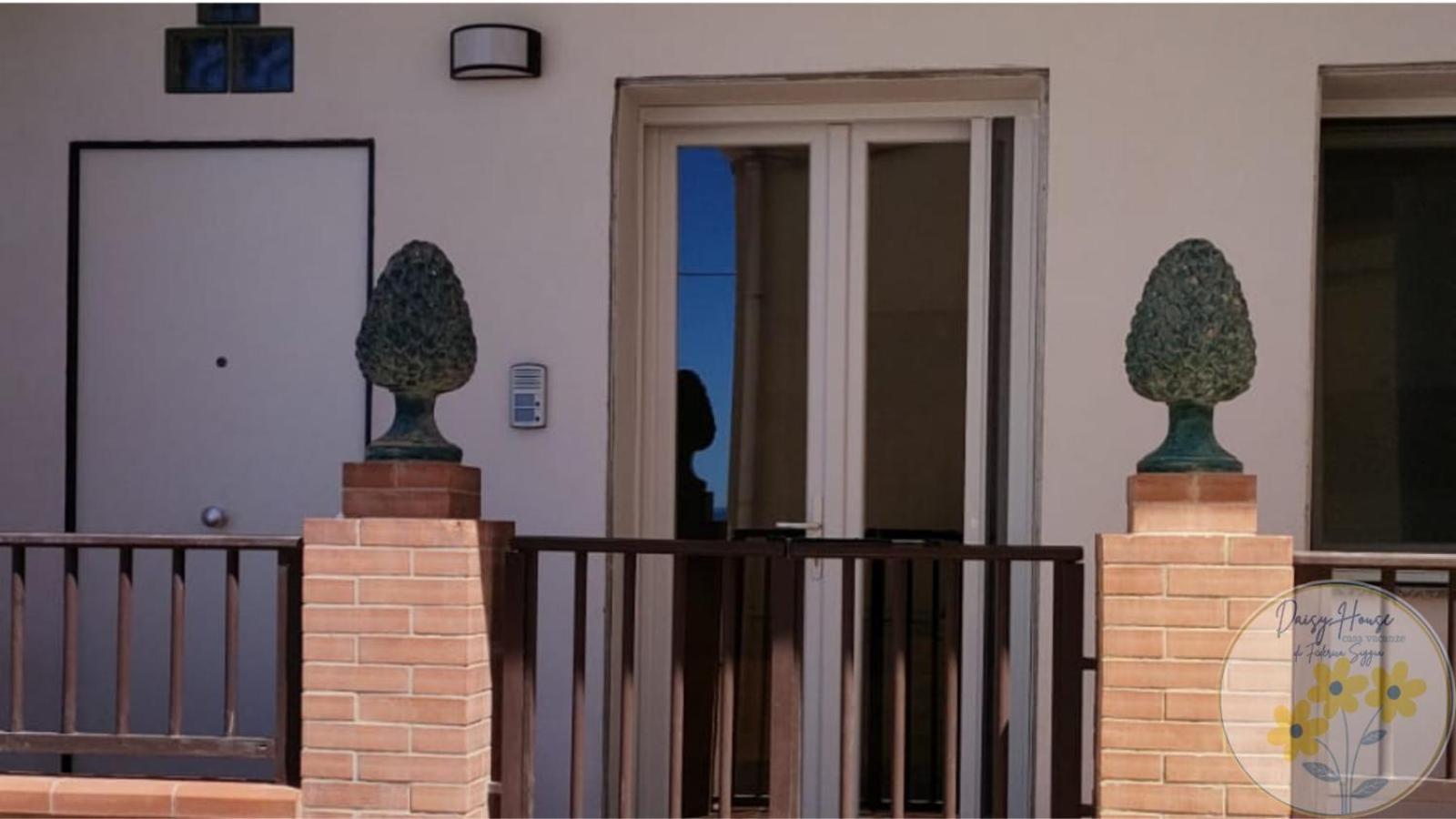 Daisy House Villa Siculiana Ngoại thất bức ảnh