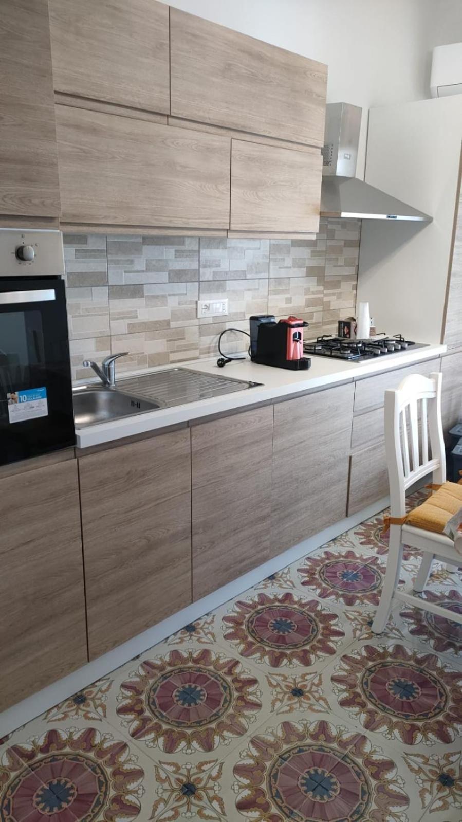 Daisy House Villa Siculiana Ngoại thất bức ảnh
