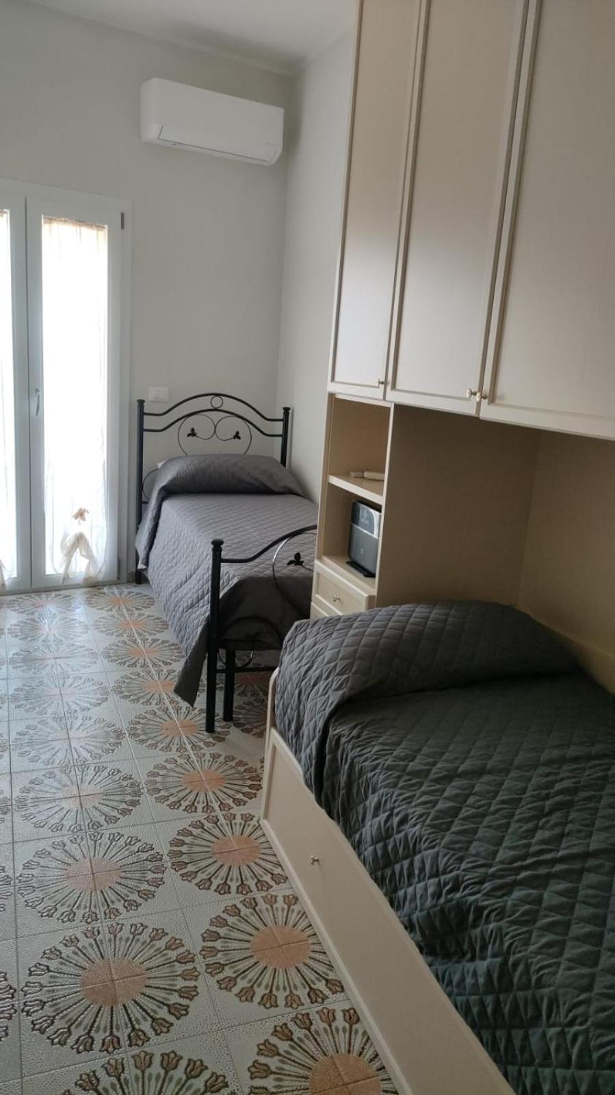 Daisy House Villa Siculiana Ngoại thất bức ảnh