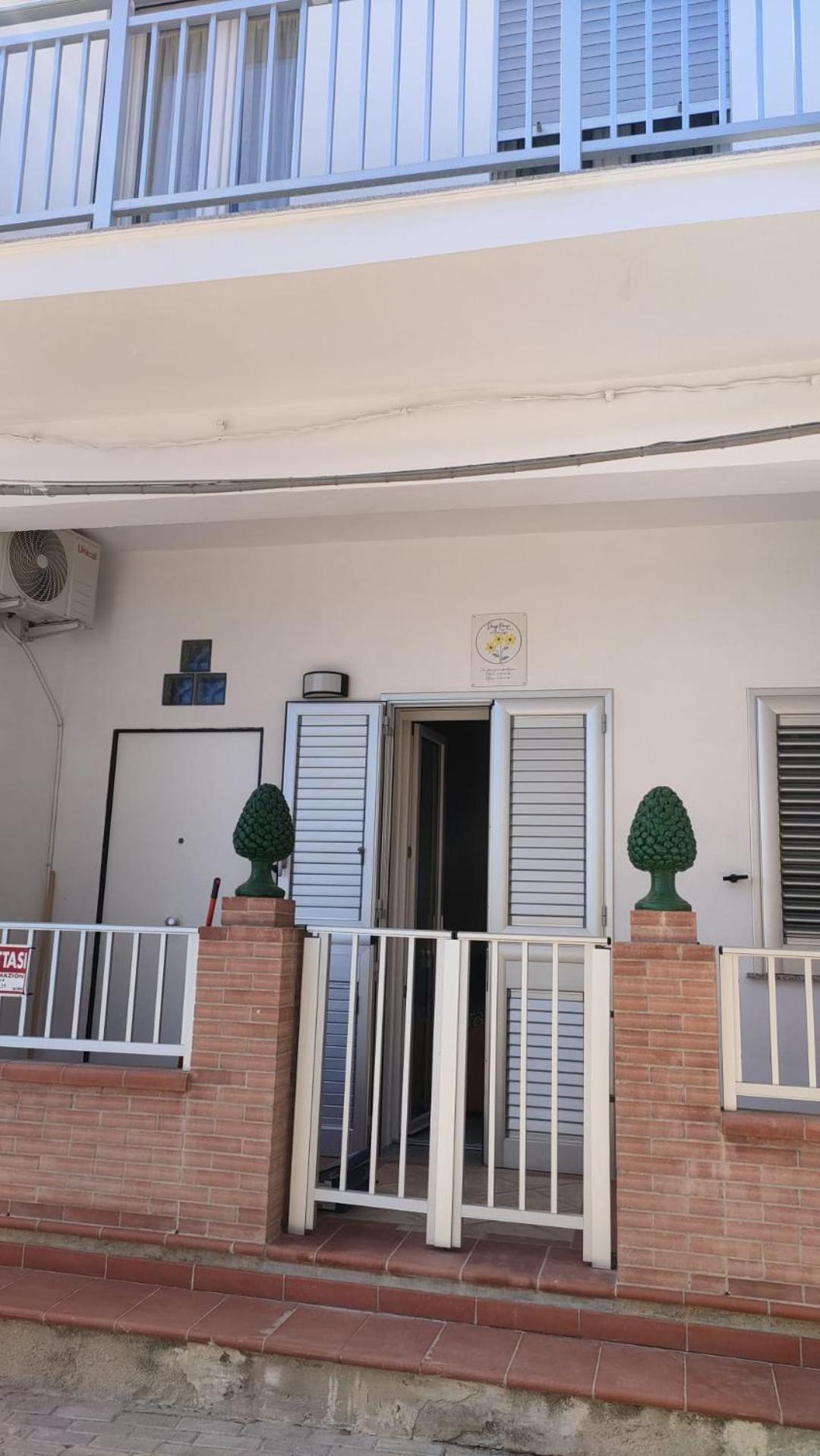 Daisy House Villa Siculiana Ngoại thất bức ảnh